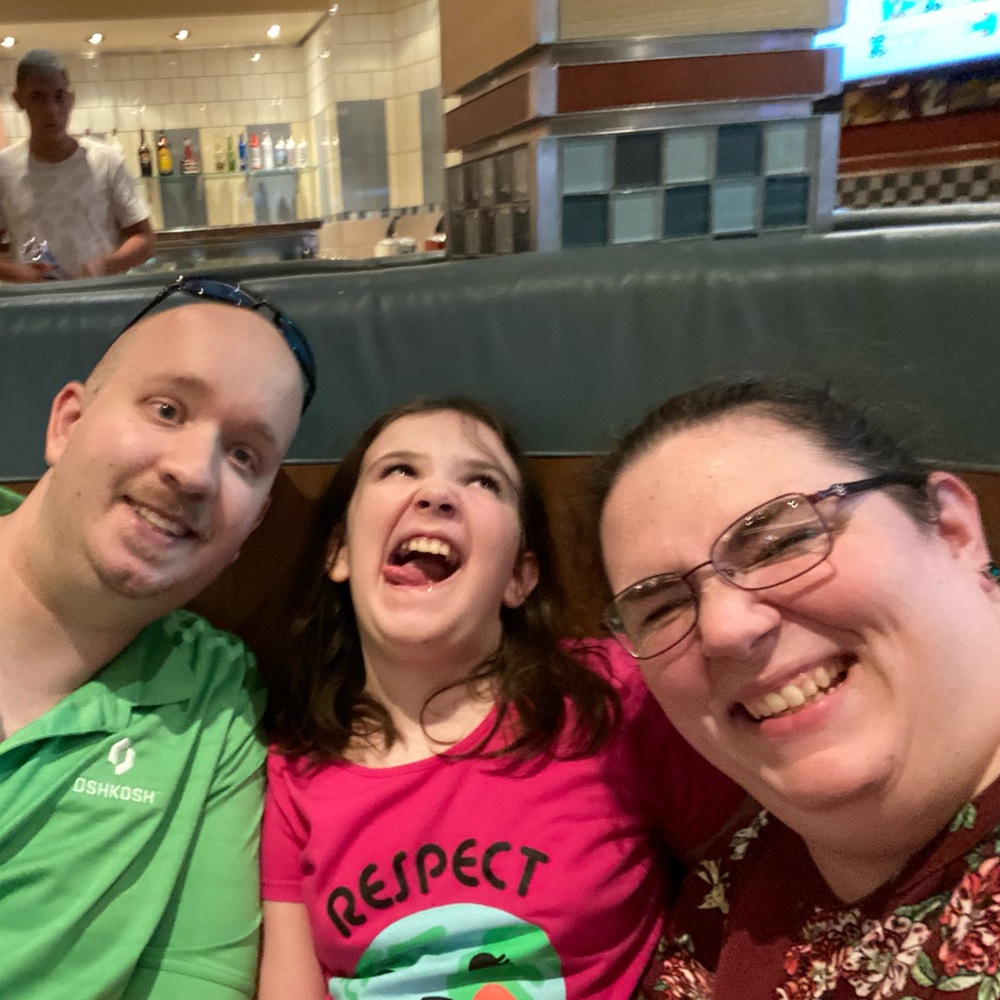 Meet your Posher, Jennifer